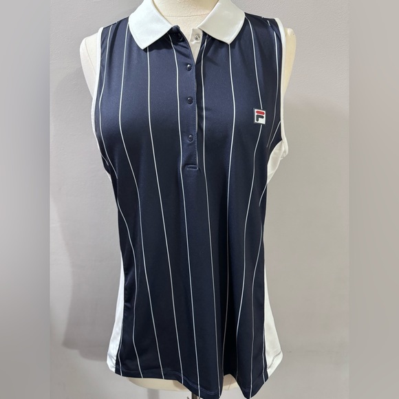 Fila. Top - Picture 8 of 14